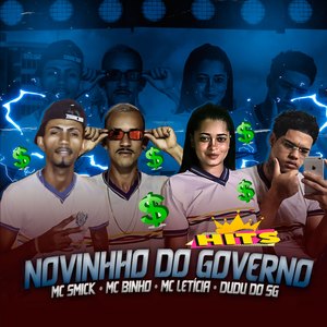 Novinho do Governo