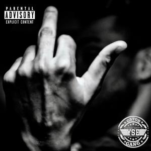 KOASTiN' (feat. YSE Young Jay)