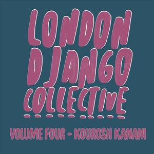Marrakech (feat. Matt Holborn)