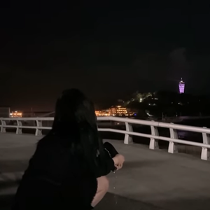 通りすがる江ノ電