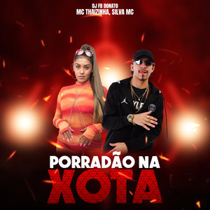 Porradao na Xota