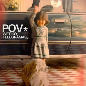 POV (feat. Telegramas)
