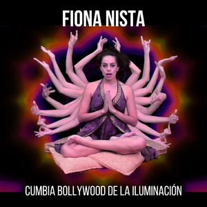 Cumbia Bollywood de la Iluminación