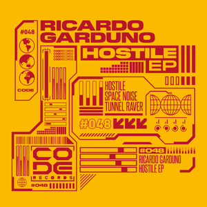 Space Noise (Original Mix)