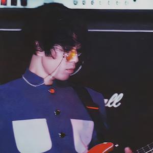 海阔天空05live尾奏solo