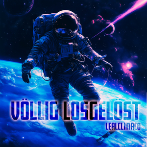 Völlig Losgelöst