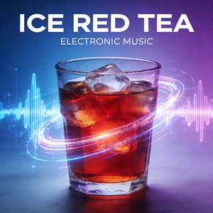 Ice Red Tea