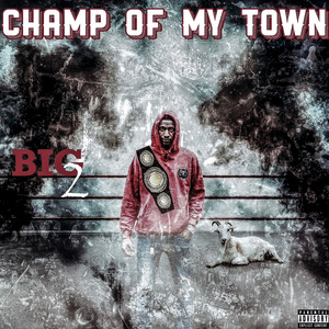 Champ Of MyTown