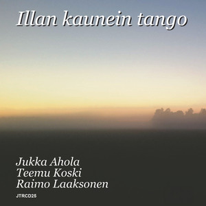 Ei erossa yhtään iltaa