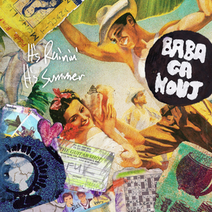 It's Raining, It's Summer