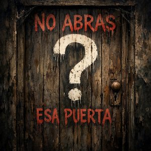 No Abras Esa Puerta