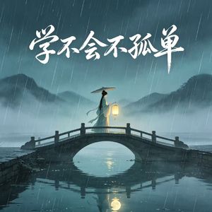 学不会不孤单