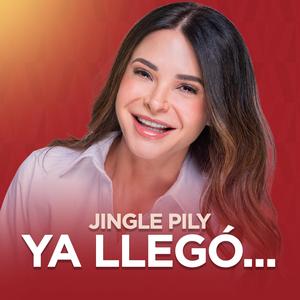 PILY YA LLEGÓ