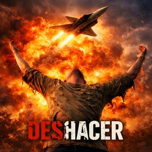 DESHACER (AI INSTRUMENTAL VERSIÓN)