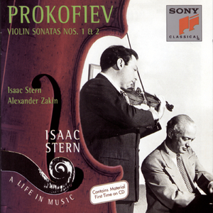 Violin Sonata No. 1 in F Minor, Op. 80:I. Andante assai