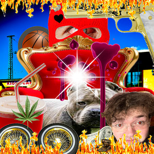 LECKERLI MIT DEN GANOVEN