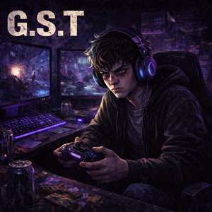 G.S.T.