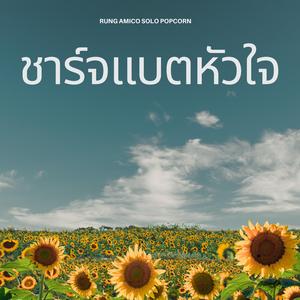 ชาร์จแบตหัวใจ