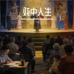 戏中人生