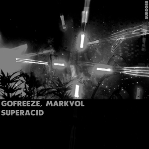 Fluoroantimonic Acid (Pan El Diablo Remix)