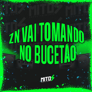 ZN VAI TOMANDO NO BUCETÃO