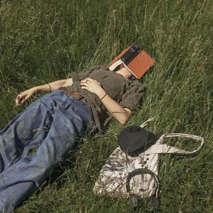 please don't cry again