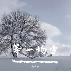 等一场雪