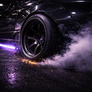tire grip