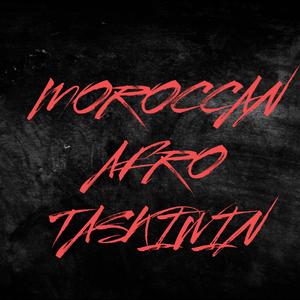 MOROCCAN AFRO