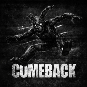 COMEBACK (Slowed)
