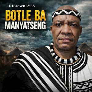 Kgomo (modimo o nko e metsi)