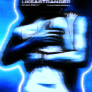 LIKEASTRANGER