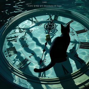 시간의 경계를 넘어