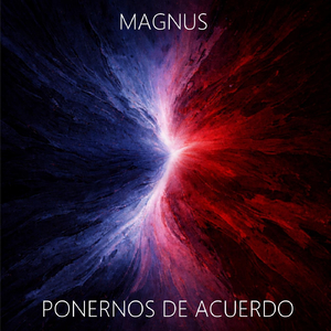 Ponernos De Acuerdo (feat. Inu the Perro)