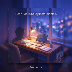 Deep Focus Study Session