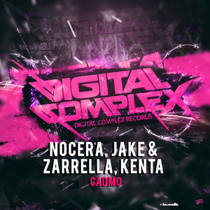 Cadmo (Original Mix)