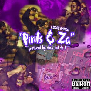 B.I.G. (feat. ChanceSoze)