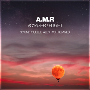 Voyager (Sound Quelle Remix)