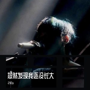 这座城市让我感到如此孤单（翻自 我不李志）