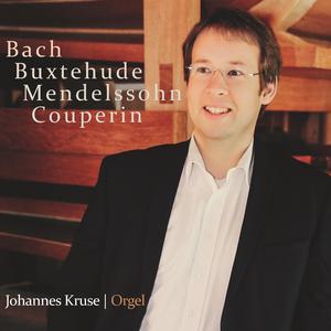 F. Couperin - Recit de Cromhorne (Messe a l'usage des convents)
