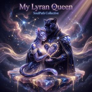 My Lyran Queen
