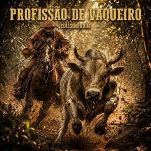 Profissão de vaqueiro