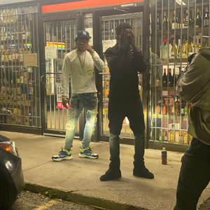 I'm Not Paying My Phone Bill This Month (feat. 10Cellphones & RX Papi)