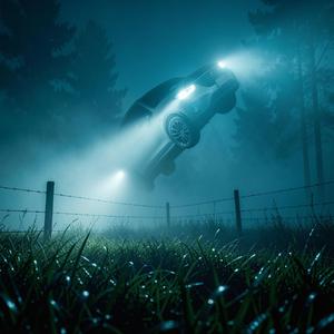 Midnight Drive