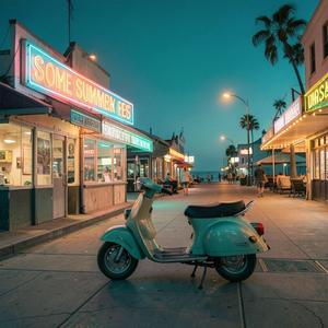 Santamaria(Versione originale)