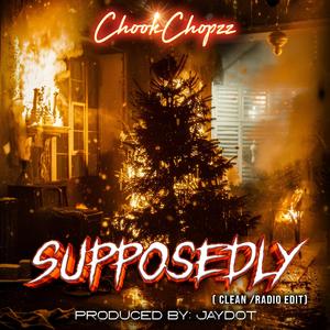 Supposedly (Radio Edit)