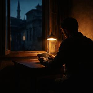 Fatih'te Yalnızlığım (feat. Selim Miran)