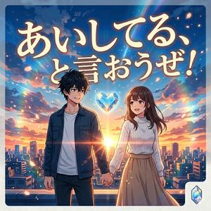 愛してる、と言おうぜ！