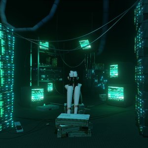 inmelancholic apathy