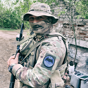 Кровью и потом